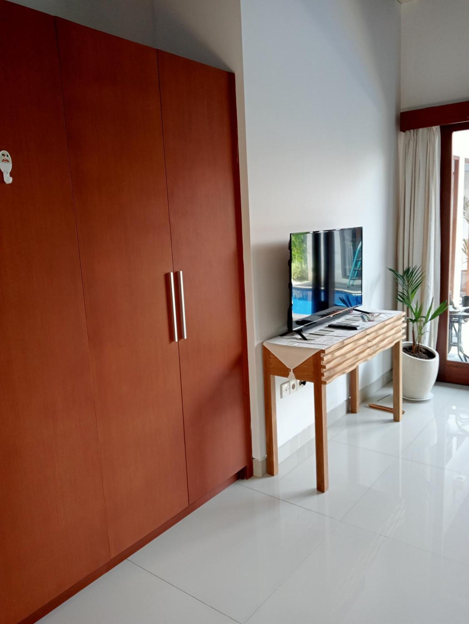 Pondok Indah Villa Ujung Exterior foto