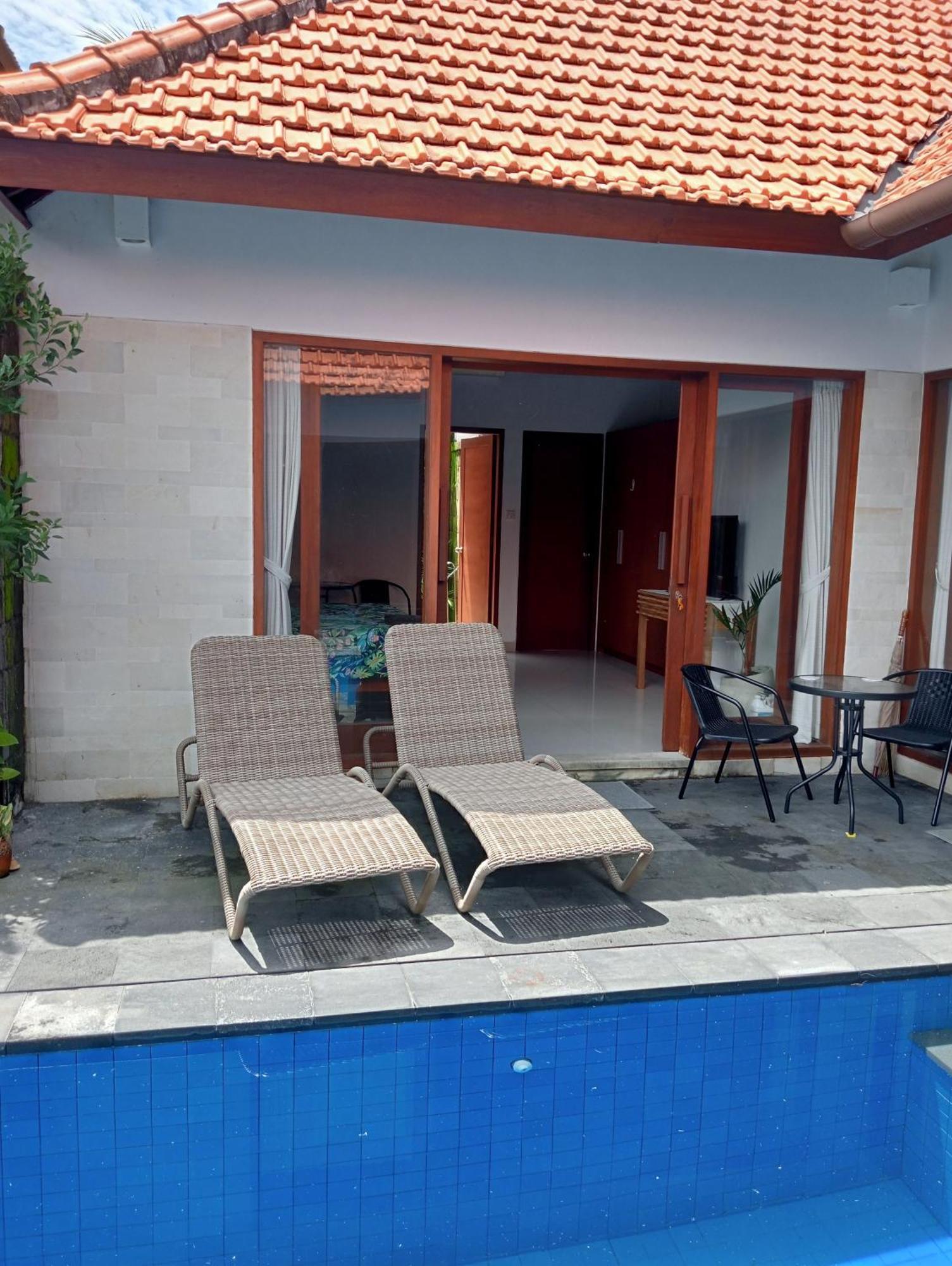 Pondok Indah Villa Ujung Exterior foto