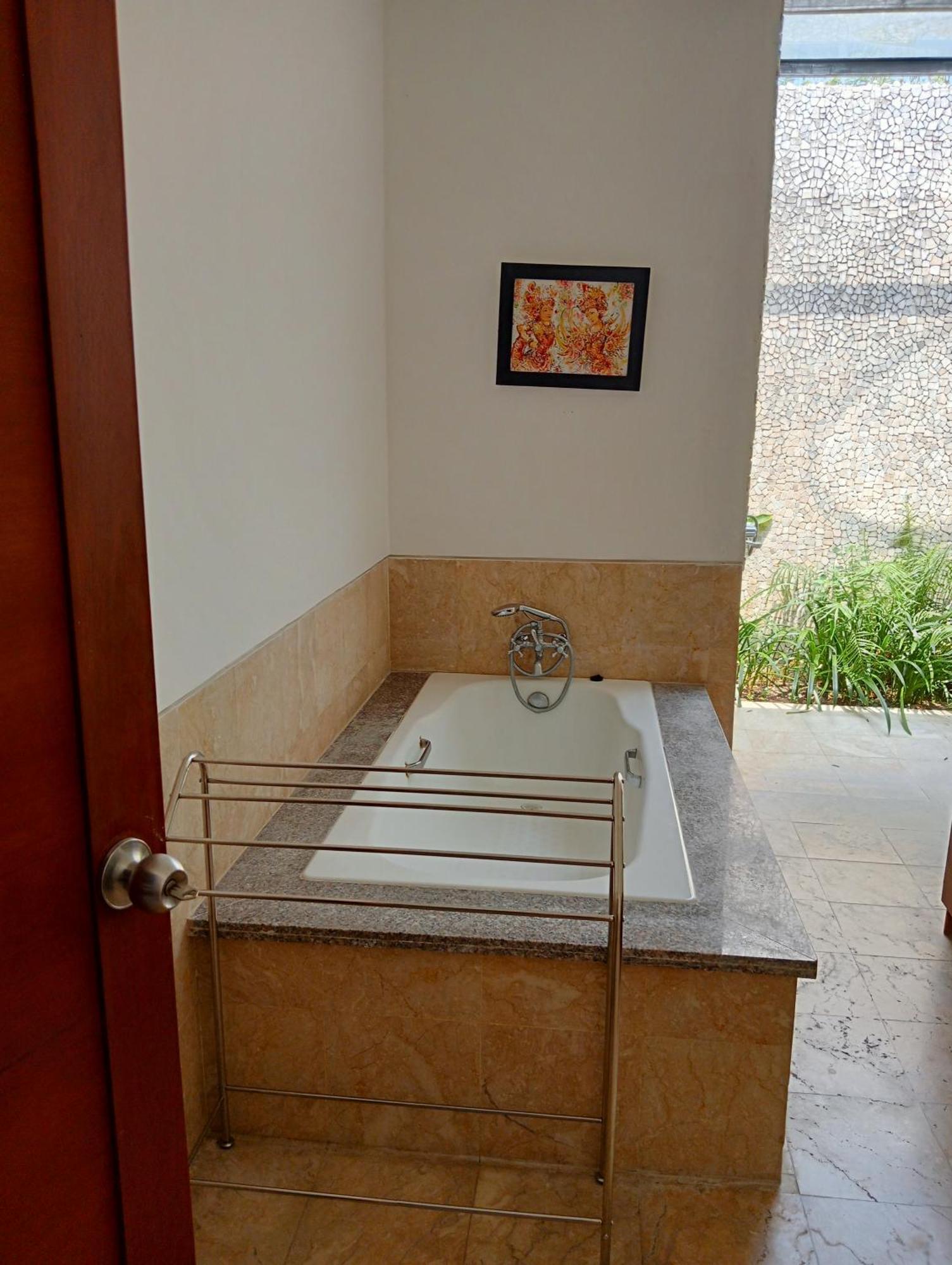 Pondok Indah Villa Ujung Exterior foto